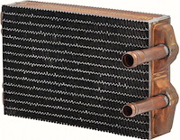 Heater Core 1971-1990 Full Size GM Car