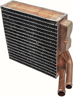 Heater Core 1973-1987 Chevy/GMC Truck w/AC