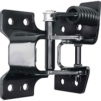 Lower Door Hinge 1969-79 GM F-Body, X-Body