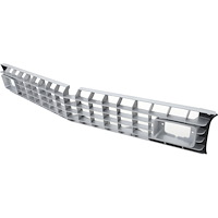 327571 Front Grille 1973-74 Chevy Nova