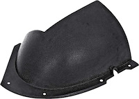 331910 Kick Panel Actuator Cover-1970-79; with Air Conditioning; Various X-Body Models