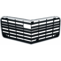Standard Grill 1972-73 Camaro Z28