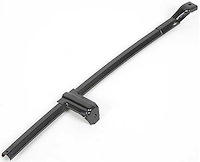 337715 Door Glass Channel Guide for 1973-91 Chevy/GMC Trucks [Left/Driver Side]