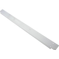 3494670  Outer Door Sill Plate 1972-93 Dodge Pickup Truck, D/W Series