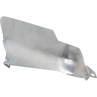Starter Motor Heat Shield 1968-74 Chevy Big Block
