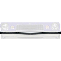 Front Bumper Strip 1974-77 Camaro