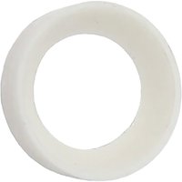 3743349 Clutch Bell Crank Z-Bar Pivot Stud Nylon Seat for 1958-1988 Chevy, Buick, Oldsmobile, Pontiac