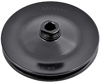 Power Steering Pump Pulley 1960-1975 GM