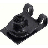 Leaf Spring Eye Bracket Nut 1967-81 F-Body and 1968-79 X-Body