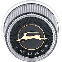 Horn Cap 1965 Chevy Impala/SS