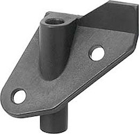 Accelerator Pedal Rod Support 1968-1969 Camaro, Firebird