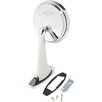 Door Mirror LH Mirror