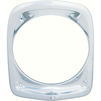3866885 Headlamp Bezel 1966 Chevy Nova and Chevy II