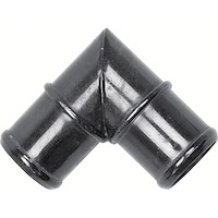 Valve Cover Elbow 1966-72 GM Big Block