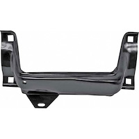 Rear Bumper Bracket - LH 1966-67 Nova/Chevy II