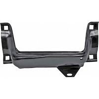 3872266 Rear Bumper Bracket - RH 1966-67 Nova/Chevy II