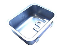 3877292 1966-69 Chevy Impala Center Console Ashtray