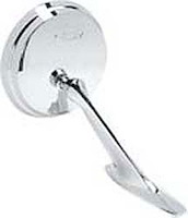 Door Mirror RH Mirror