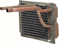 Heater Core 1970-1976 Mopar A-Body w/o AC