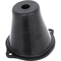 Upper Clutch Push Rod Boot 1967-69 Camaro