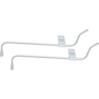 Windshield Washer Nozzles 1967-69 Chevy Camaro