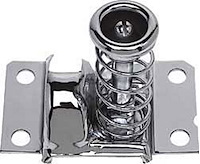 Hood Safety Latch 1967-81 Camaro