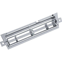 3891761 Center Air Vent Assembly 1967-1968 GM F-Body