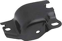 Front Leaf Spring Eye Bracket 1967-69 Camaro/Firebird