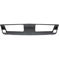 Standard Valance Panel 1967 Camaro RS