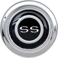 Horn Button Cap 1967 Nova SS