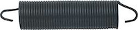 Clutch Fork Return Spring 1967-69 Small Block Chevy