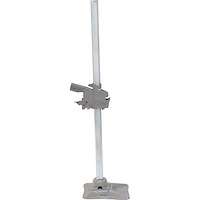 Bumper Jack Assembly 1967-70 Camaro, Chevy II/Nova