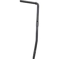 Accelerator Pedal Rod 1967-1969 Camaro