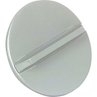Standard Gas Cap 1967-68 Camaro