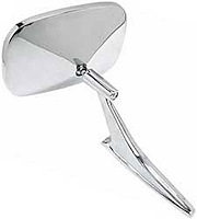 Door Mirror RH Mirror