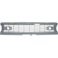 Standard Grille 1968 Camaro