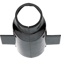 Lower Steering Column Cover 1967-68 Camaro/Firebird F-Body
