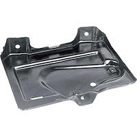 Battery Tray 1968-1974 Nova