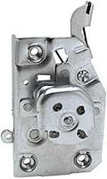Door Latch Assembly for Select 1967-1972 GM Trucks [Right/Passenger Side]