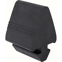 Rear Axle Pinion Rubber Bumper 1967 Camaro/Firebird (2nd Design)