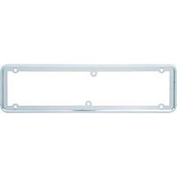 Hood Louver Bezel 1968-72 Nova SS