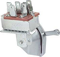 Heater & A/C Fan Switch 1969 Camaro / 1969-1974 Nova