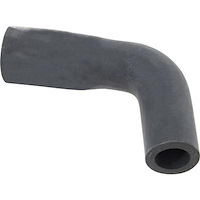 3932336 1968-72 Camaro, Nova, Corvette, Crankcase Ventilator Outer Hose, Each