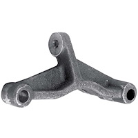 A/C Compressor Rear Mounting Bracket 1969-79 GM Cars & Trucks
