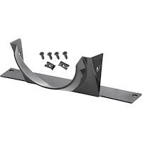 3935940 Lower Steering Column Cover for 1969-1972 Chevy Nova and 1971-1972 Pontiac Ventura