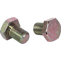 393704 Caliper Bracket Bolt Set for 1962-1974 GM Disc Brake Applications