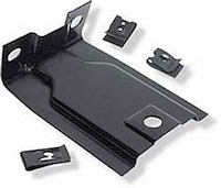 Fan Shroud Bracket 1967-1969 Camaro/Firebird