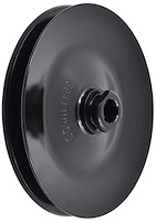 Power Steering Pump Pulley 1967-1974 GM Deep Single Groove