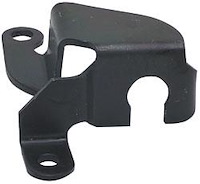 3945494 Transmission Control Cable Bracket for 1968-1972 TH400 Transmission