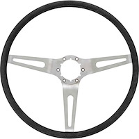 Comfort Grip Steering Wheel 1969-1972 GM